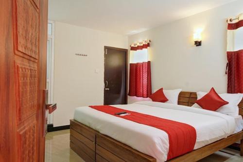 Sunstar Apartment
