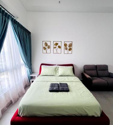 Sunsuria Forum - Ayumi Homes