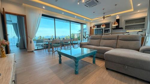 Sunterra villa