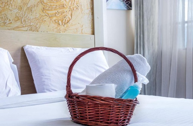 Sunyee, Mvuli Suites