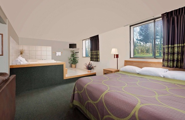 Super 8 by Wyndham Spearfish