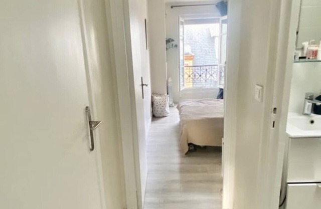 Super apartment in the heart of Tour Eiffel Trocadéro