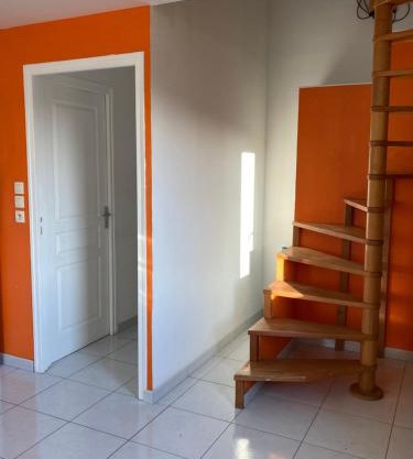 super appartement