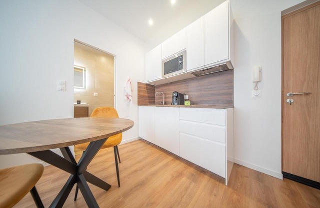 Super Appartement Near Basel 2 personnes 4