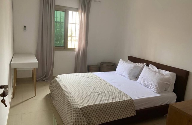 Super Appartement, Wifi Gratuit