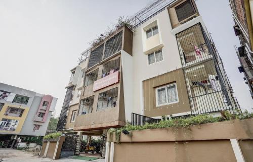 Super Capital O Sayhallo Prime Residency