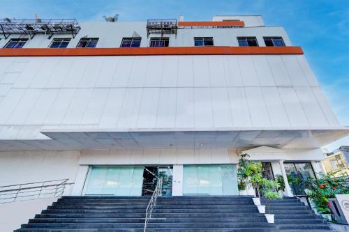 Super Capital O Sigma Cricotel