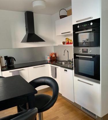 Super central modern apartment