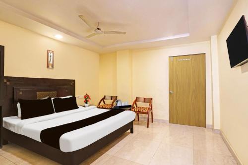 Super Collection O Kurnool Formerly Sai Priyanka Inn