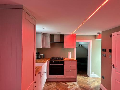 Super deluxe apartment