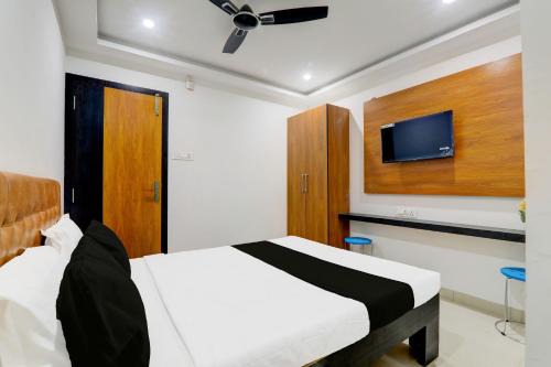 Super Hotel O Aayaansh
