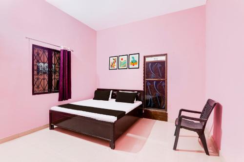 Super Hotel O Aman Guest House