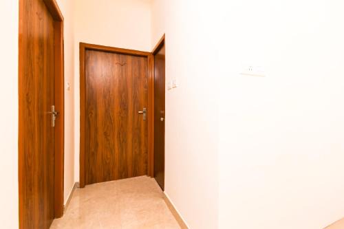 Super Hotel O GAJAPATI PREMIUM
