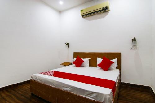 Super Hotel O GrooveWave Hotel