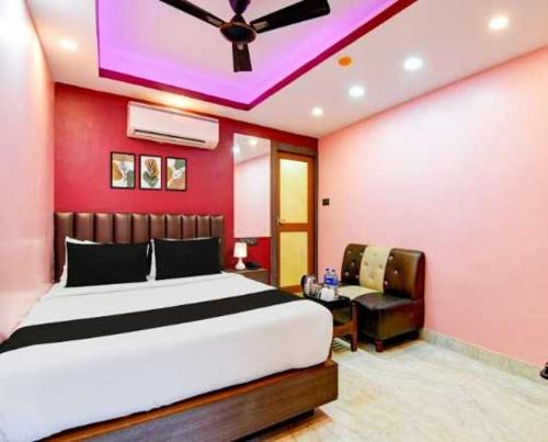 Super Hotel O Hamza International