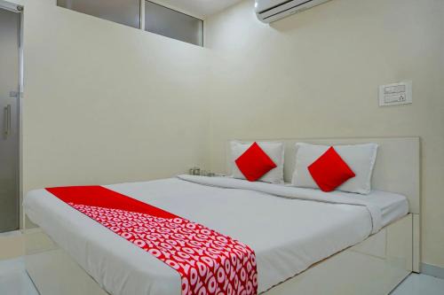Super Hotel O Happy Homely Stay