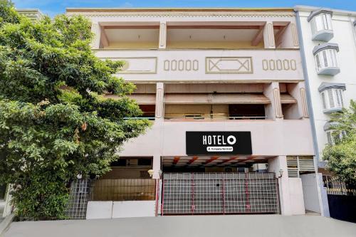 Super Hotel O Kilpauk Near Don Bosco College