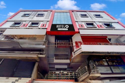 Super Hotel O Kunnamangalam Near Bus Stand
