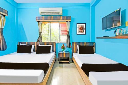 Super Hotel O LAXMI BHAWAN