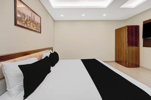 Super Hotel O Le Grande Hotel & Banquet