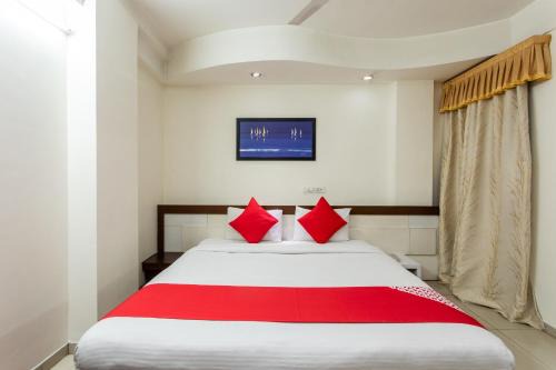 Super Hotel O Mohit Regency