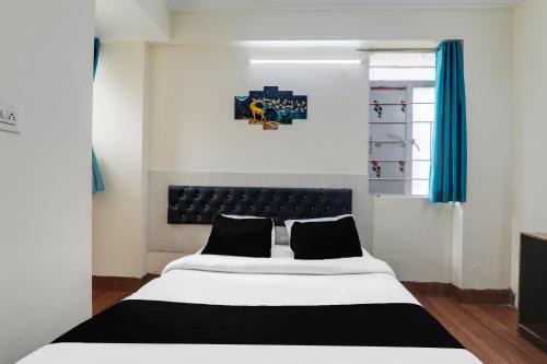 Super Hotel O Novelty Inn