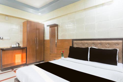 Super Hotel O Parao Formerly Cozy Inn