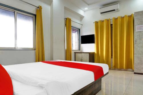 Super Hotel O Pimpri Stays