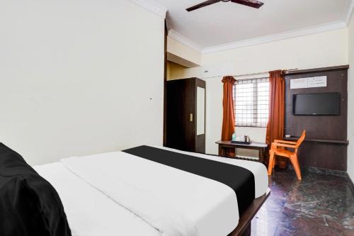 Super Hotel O Relax Inn