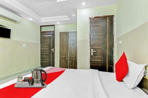 Super Hotel O Royal Green
