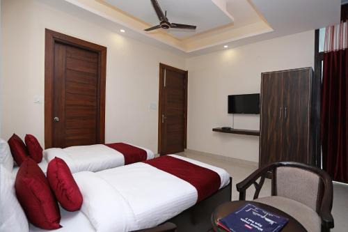 Super Hotel O Royal Inn
