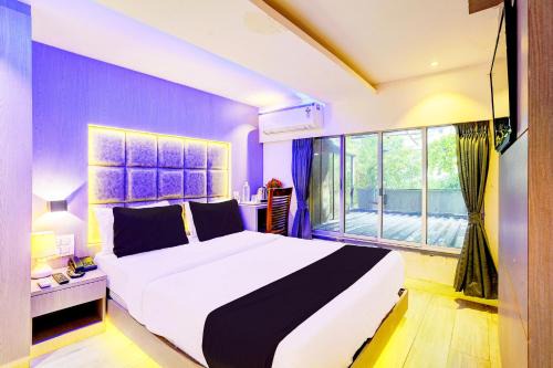 Super Hotel O Sakinaka Andheri Kurla Road