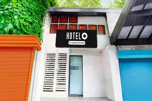 Super Hotel O Santacruz Railway Junction Formerly Kharsubway