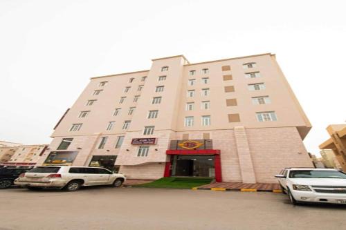 Super OYO 145 Jandul Salalah 2 Furnished Apartment