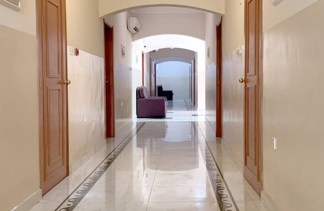 Super OYO 151 Manam 2 Hotel Apartment