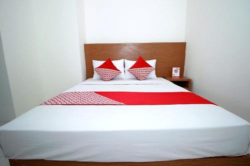 Super OYO 1678 Jati Exclusive Homestay