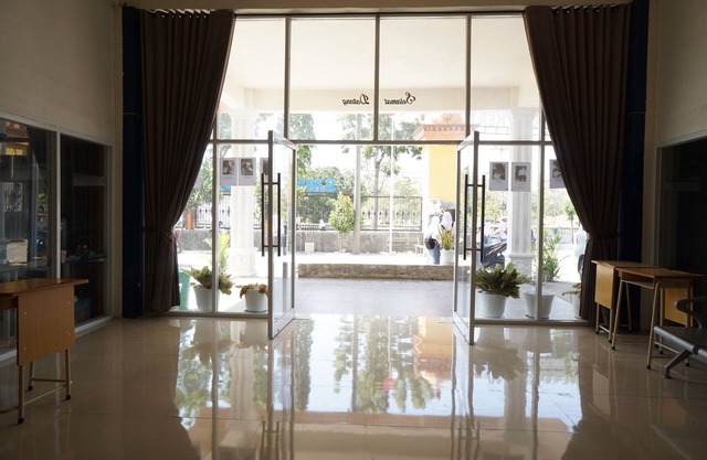 Super OYO 93205 Kusuma Hotel And Convention Hall