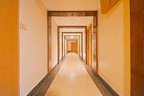 Super Townhouse Hill Cart Road Siliguri