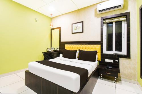 Super Townhouse Near Marine Drive