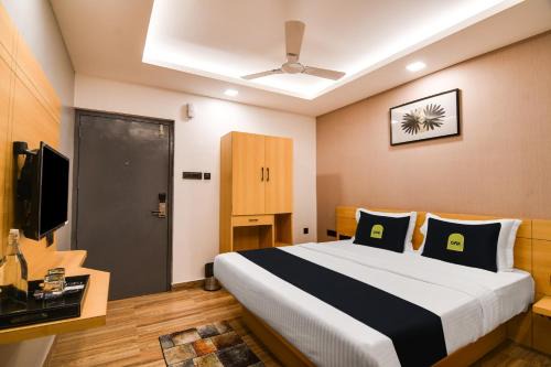 Super Townhouse OAK Sayhallo Ecstasy