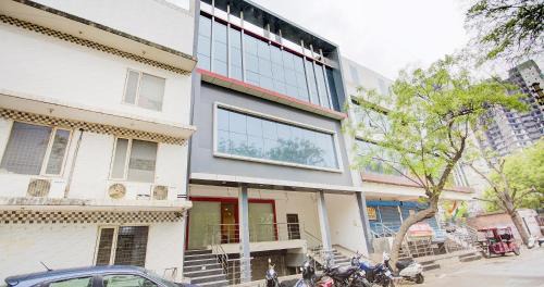 Super Townhouse Townhouse Atal Chowk Indirapuram Ghaziabad