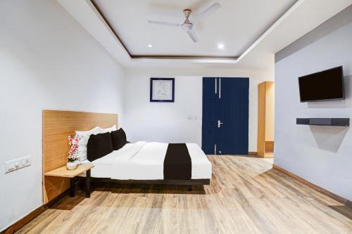 Super Townhouse Yashobhoomi Formerly Hotel Grand Tashree