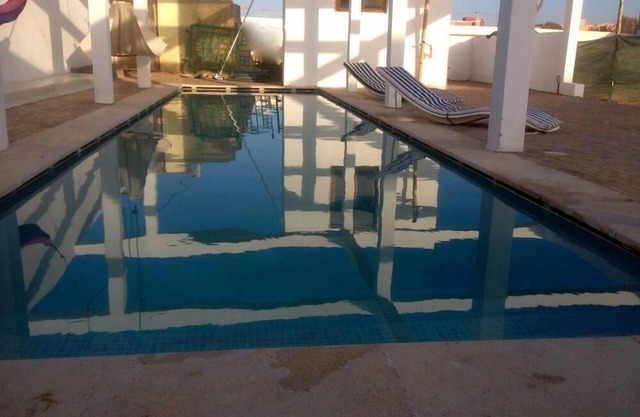 SUPER VACATION OFFER 1200€ PER WEEK