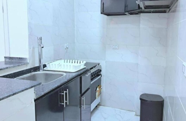 Superb 1-bedroom apartment #2