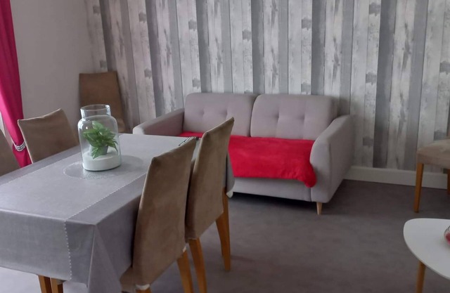 Superb apartment on the banks of the liane (6 people)
