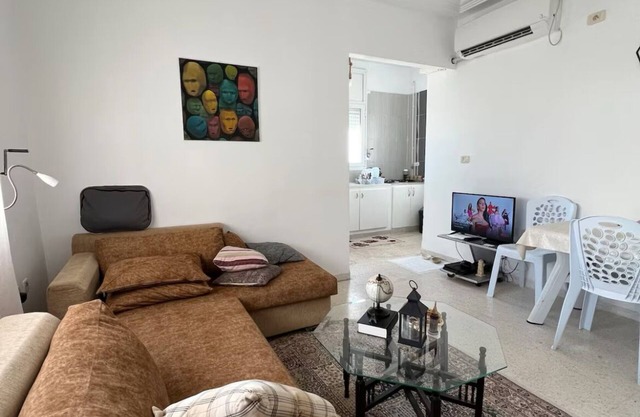 Superb apartment Monastir