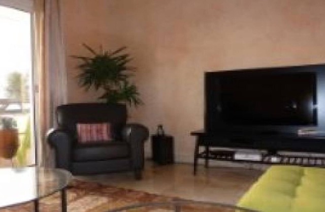 Superb Apartment Pool 2CH terraces 95M2 150M from the beach