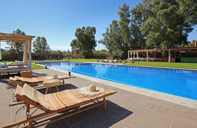 Superb estate: private pool, tennis court, Sauna, Hammam - by feelluxuryhlidays