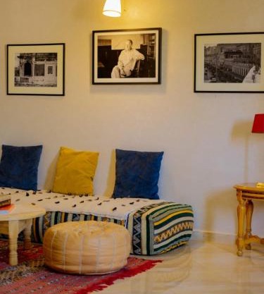 Superb flat near the Medina