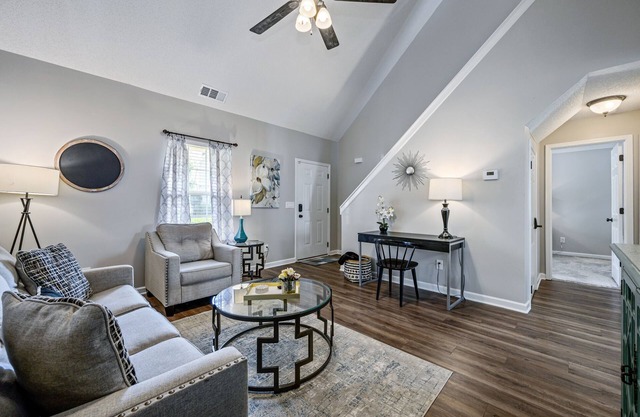 Superb For Traveling Workers Near Cartersville